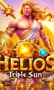 Helios - Triple Sun