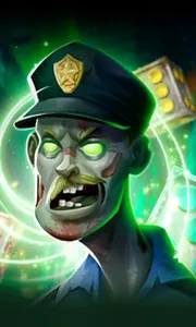 100 Zombies Dice