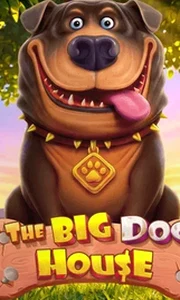 The Big Dog House