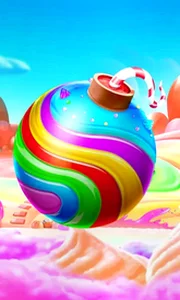 Sweet Bonanza