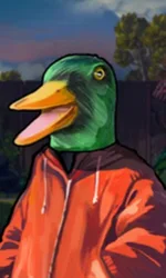 Duck Hunters
