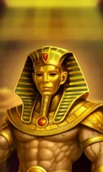 Treasures of Osiris