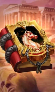 Book of Trojan Tales
