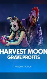Harvest Moon - Grave Profits