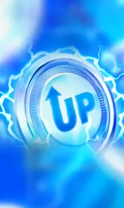 Coin UP: Lightning