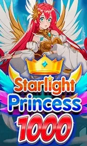 Starlight Princess 1000