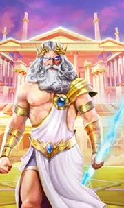 Gates of Olympus