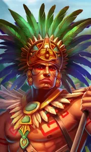 Aztec Treasure Hunt