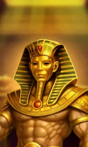 Treasures of Osiris