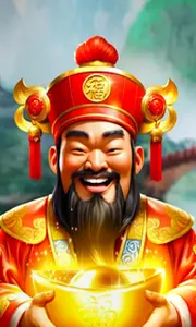 Chests of Cai Shen