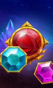 Diamond Cascade