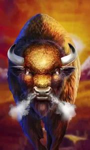Buffalo Rampage