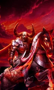 4 Horsemen 3