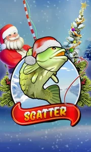 Christmas Big Bass Bonanza