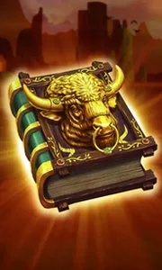 Book Of Rampage -Reloaded