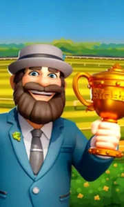 Big Bass Return to the Races