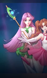 Go to Moon Princess 100