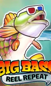 Big Bass Reel Repeat
