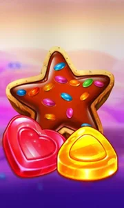 Candy Blitz