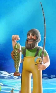 Big Bass Bonanza