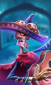 Day of Dead