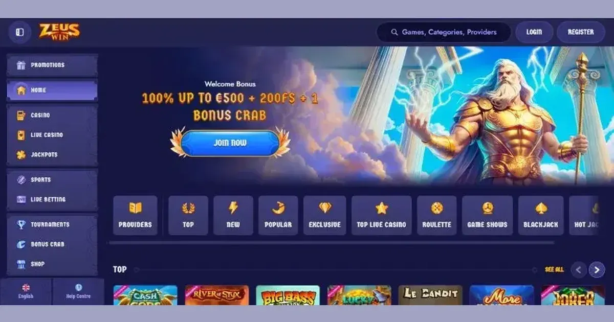 Welkomstbonus